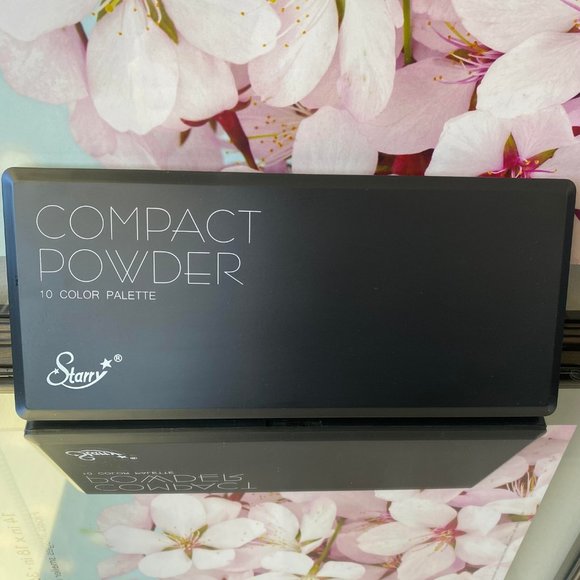 ‘Starry’ Makeup Set - Picture 3 of 3